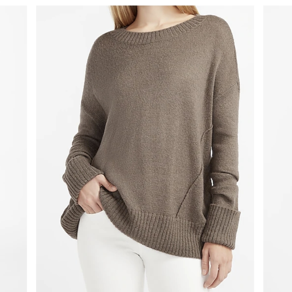 Express Sweater